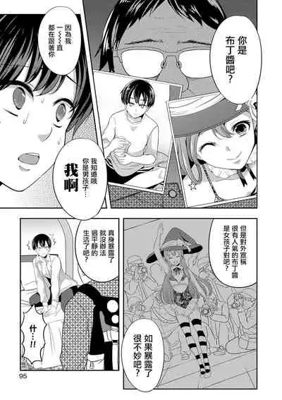 僕の秘密の撮影会