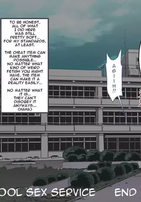 Ningen Ayatsuri Item - Dokodemo Fuuzoku Seal ~Harareta Shunkan, Zettai Fukujuu Mesu Dorei ni Naru Onna-tachi~