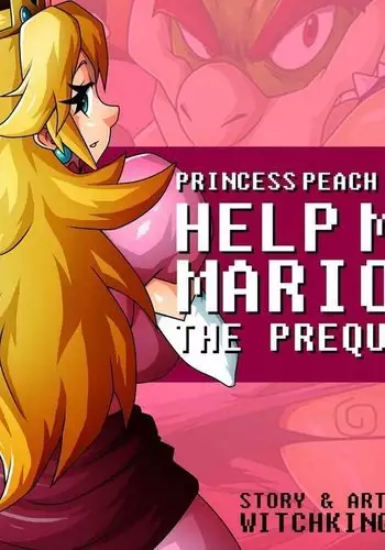 Help Me Mario