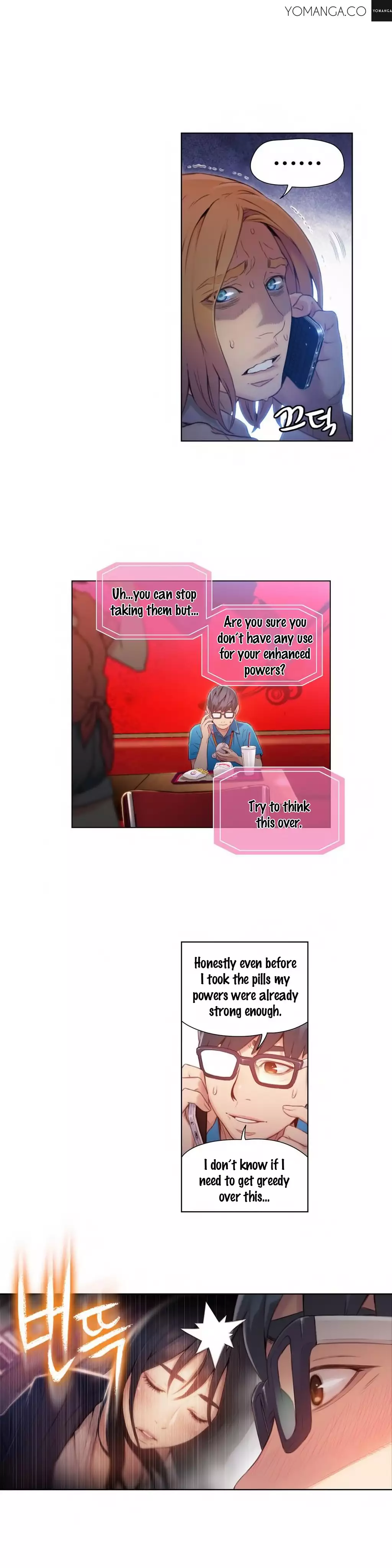 Sweet Guy Ch. 1-41