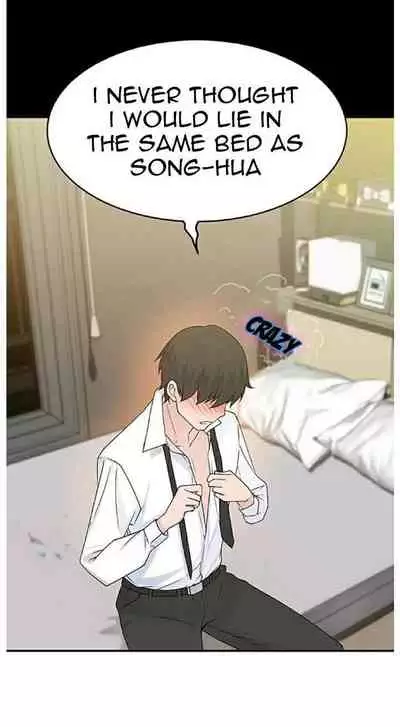 BETWEEN US Ch. 1-30
