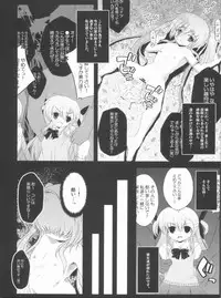 (C81) [NextPreview (MIA, Kasuki Masato)] Konna Kawaii Ko-tachi wo Ryoujokusuru Soushuuhen (Mahou Shoujo Lyrical Nanoha)