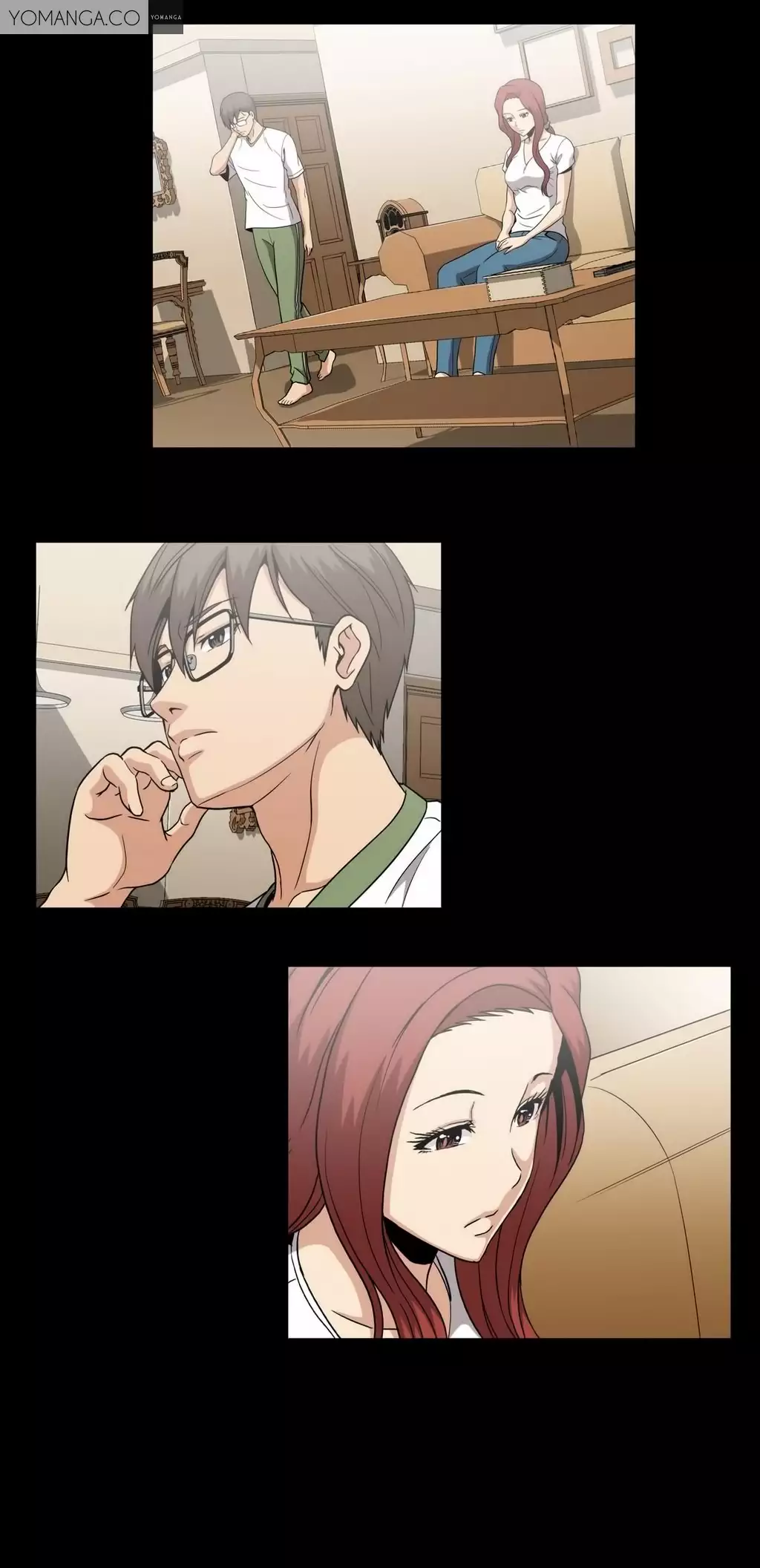 Drug Candy Ch.0-29