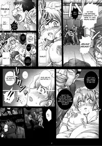 [Modae Tei x Abalone Soft] The Toy Bride Delivers at the Wedding Reception ~Asuka's Public Childbirth~ (Neon Genesis Evangelion) (ENG) =LWB=