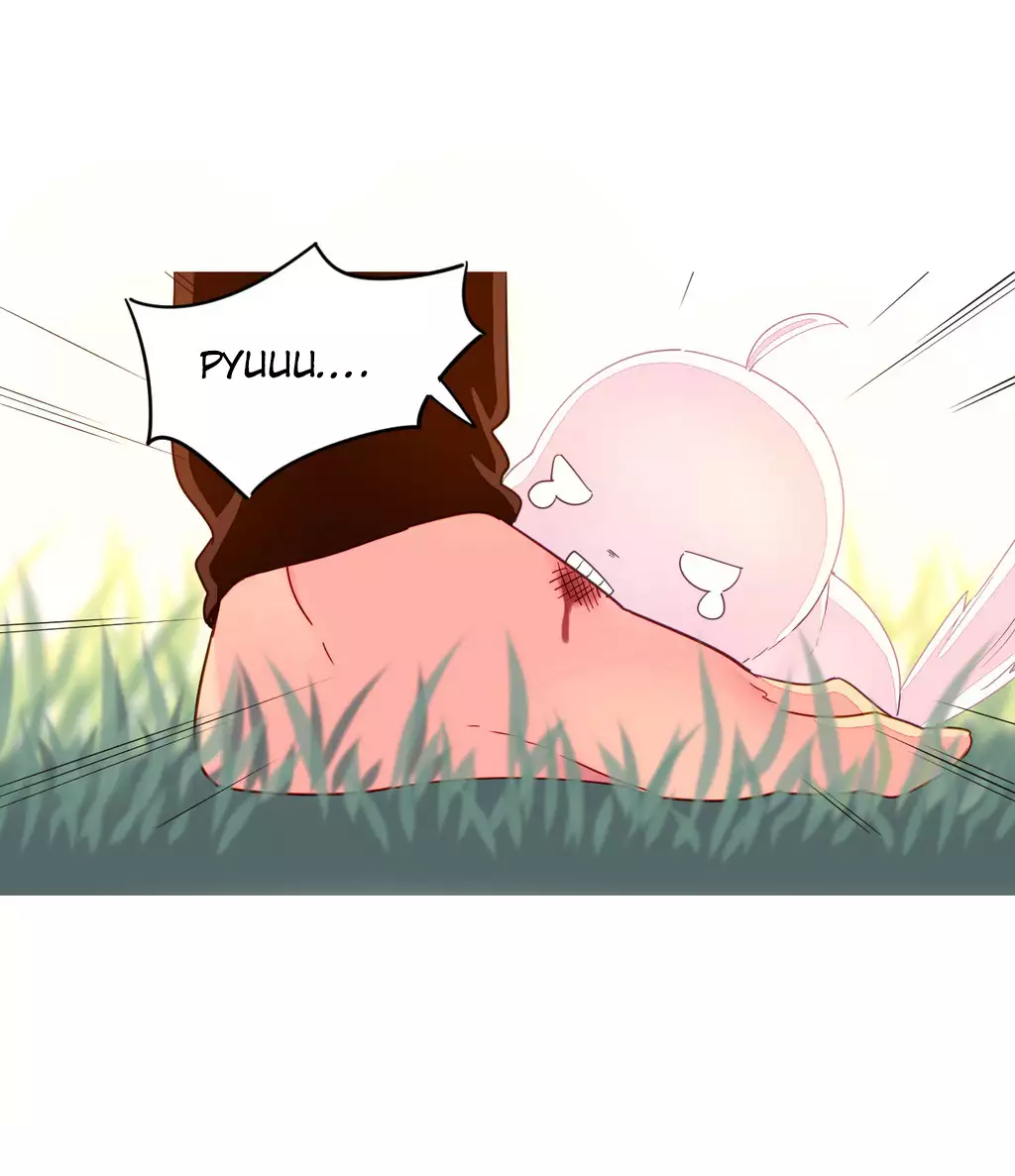 我统治的世界 Ch.1-16