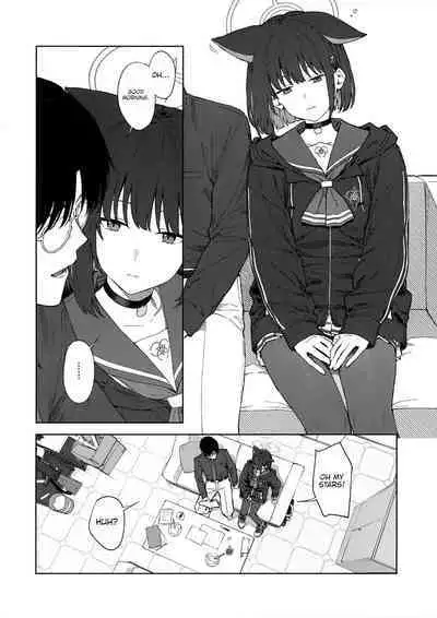 Sensei, Doushite Watashi nano...?
