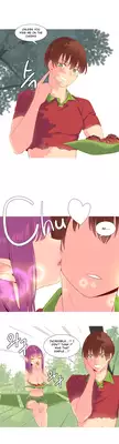 [Tankguy, ROZER] A World That I Rule Ch.01-18 [English] (Game of Scanlation) (Ongoing)
