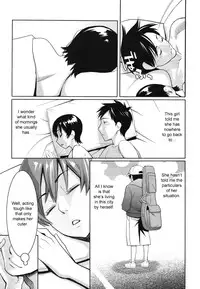 [Mikami Cannon] Mecha Mucha H (ch 1-3, 5-7) + misc [ENG]