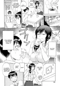 [Sabusuka] Tsuma toiu Sekai (COMIC Mugen Tensei 2014-11) [English] {CGRascal}