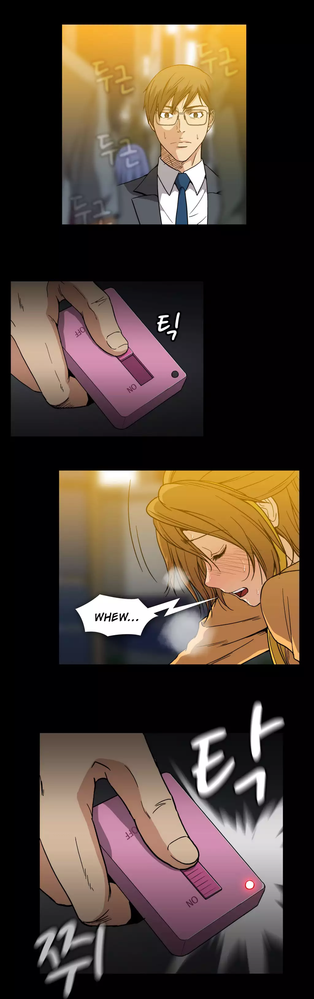 Drug Candy Ch.0-29