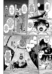[Hana Hook] Okaa-san No Koubi [English] [Uncensored]