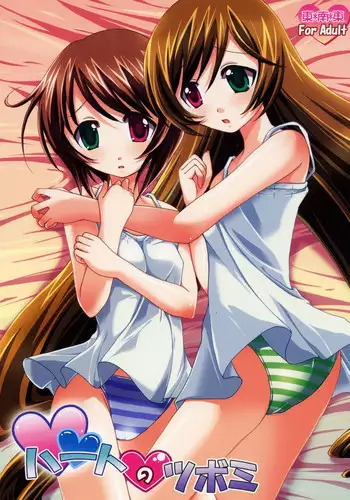 (C70) [Tounantou (Mai)] Heart no Tsubomi (Rozen Maiden) [English] [desudesu]