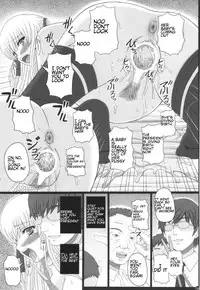 (C88) [Shiawase Kyouwakoku (Shiawase no Katachi)] Katashibu 40-shuu + Kaijou Genteibon [English] [P²-Translations]