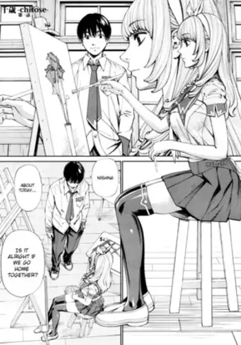 ひきこもりのお母さん 2