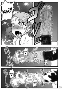 [Sobabu (Rasson)] Anal Juukou Daraku (Ano Hi Mita Hana no Namae wo Bokutachi wa Mada Shiranai.) [English] =RED= [Digital]