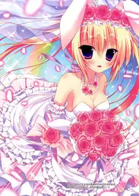 (Mimiket 32) [Hasuneya (Hasune)] MIMI GRAPHICS [Chinese] [脸肿汉化组]