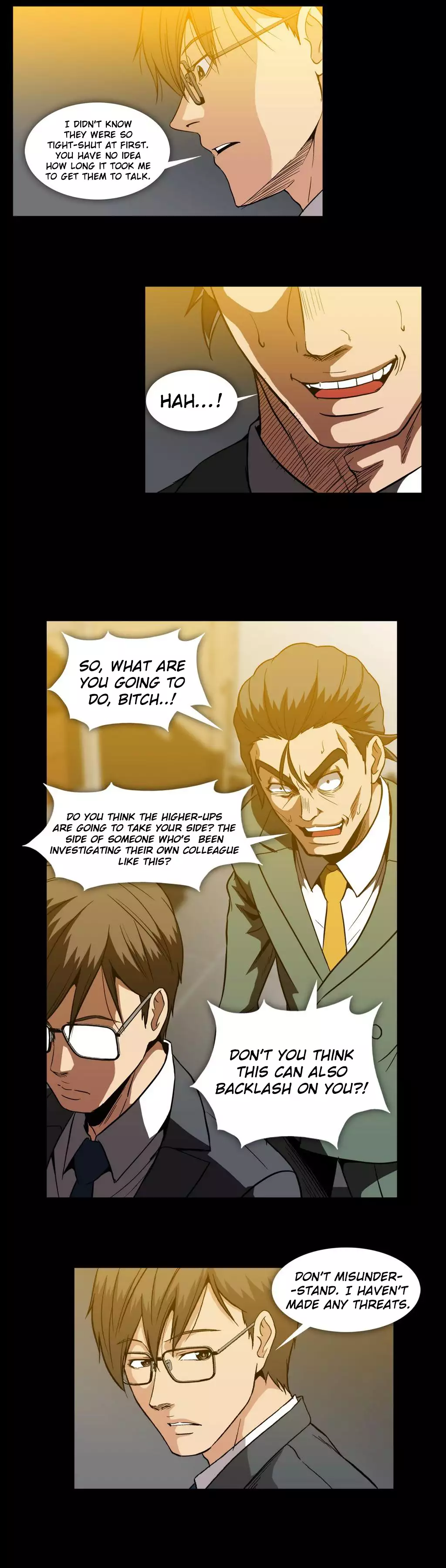 Drug Candy Ch.0-29