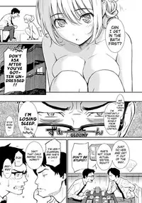 [Homunculus] Renai Sample (Uncensored)(English)