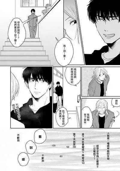 Suki ni Nattara Dame desu ka? | 不可以喜欢上你吗? Ch. 1-4