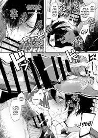 [KNUCKLE HEAD (Shomu)] Kairaku Izonshou Ni ~Ogasa Yuuki Hen~ | Carnal Pleasure Dependancy 2 ~Ogasa Yuuki vol.~ [English] [Omega] [Digital]