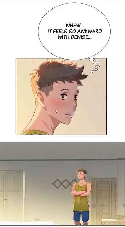 What do you Take me For? Ch.60/?