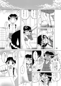[MULTIVITAMIN] 愛娘甘柑