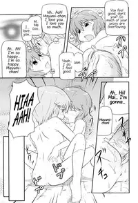 [Takanaga Kouhei] Lolican Ch.1-9  [ENG] [biribiri]