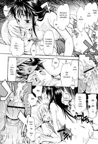 [Itosugi Masahiro] Oneechan no Onegai - A Wish of my Sister [English]