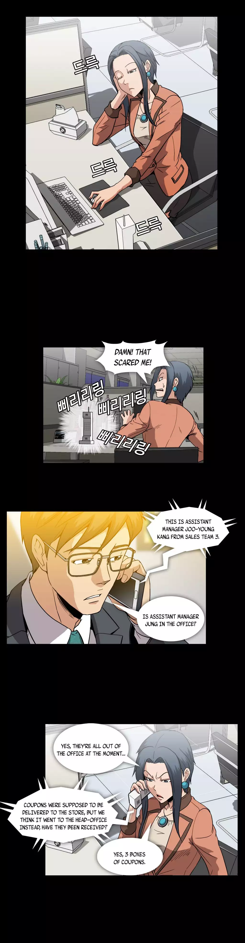 Drug Candy Ch.0-29