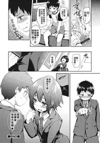[Ayato Ayari] Koakuma ga Kitarite Haru o Uru  (Otokonoko HEAVEN Vol. 27) [Chinese] [喫茶電車痴漢化組] [Digital]