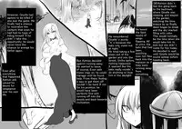 [Kouji] Turned into a Breast Milk Fountain by a Beautiful Vampire