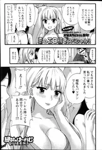 [Kuon Michiyoshi] Zettai Harem  QUEENS Hime no 1-9