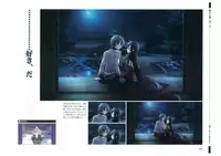 戦国†恋姫 ～乙女絢爛☆戦国絵巻～ ビジュアルファンブック-1