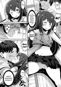 (C93) [AMP (Norakuro Nero)] Anna-chan to Kyouryoku Play (THE IDOLM@STER MILLION LIVE!) [English] {doujins.com}