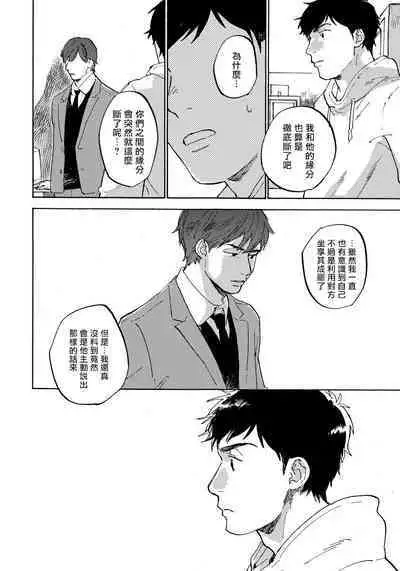Fujunai Process | 不纯爱Process
