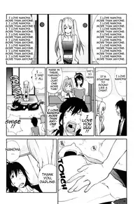[Kotoyoshi Yumisuke] Omoitattara Chichijitsu [English] [tadanohito]