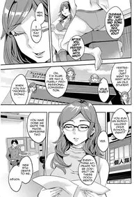 [Emua] Shiritagari Joshi | The Woman Who Wants to Know About Anal Ch. 1-6 [English] [Zero Translations] [Digital]