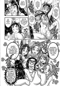(C87) [Kuroyuki (Kakyouin Chiroru)] Ore Yome Ranking 1 | My Bride Ranking 1 (Futari wa Precure) [English] {doujin-moe.us}