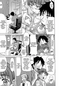 [Minority] Love Handy Phone ~Kokuhaku Shasei Chuu~ - Confessed While Ejaculating [English] [SaHa]