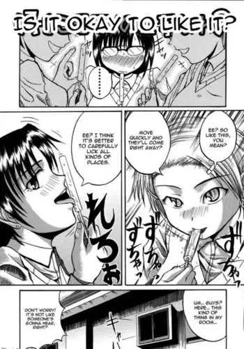 Mochihada Ch9