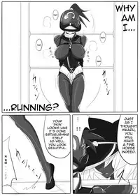 [Ochigan (Wabuki)] Jigen Teikoku Domigulas Vol. 1 | Dimension Empire: Domigulas Vol.1 [English] [thetsuuyaku]