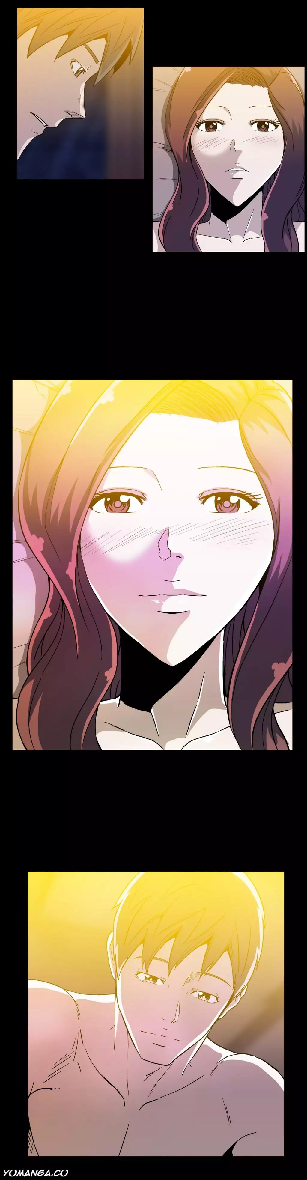 Drug Candy Ch.0-29