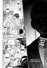 [Shikishiro Konomi] Netoraserare Ch. 10-18 [English] [Seinan Scans+Rabbit Scans]