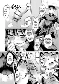 [RAYMON] Otoko to Onna no Grand Secross (Nyotaika Ouji to Tatasare Hime) [English] [desudesu] [Digital]