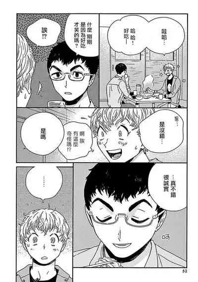 [Thanat] PERFECT FIT Ch. 1-5 [Chinese] [冒险者公会] [Digital] [完结]