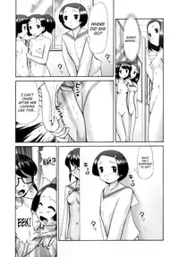 [Nekonomori Maririn] Danshi Kinsei - Ohina Matsuri (Boys Forbidden Girls’ Festival) [English] [SaHa] [Uncensored]