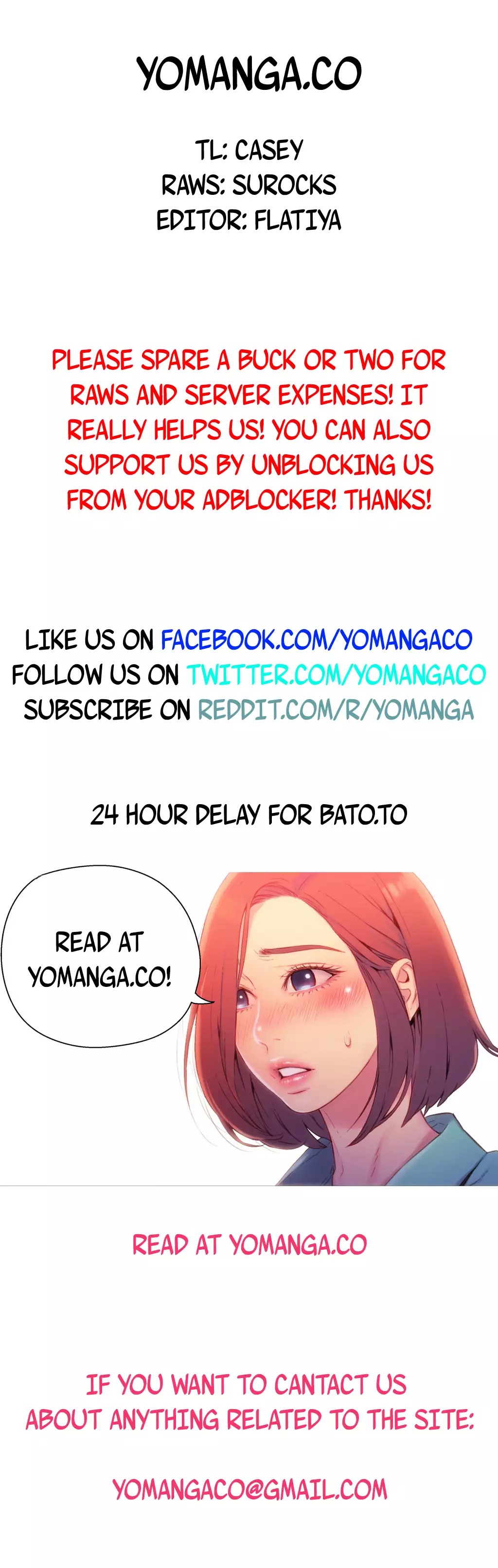 Drug Candy Ch.0-29