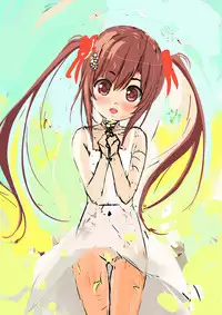 [Intoku.info (Endou Hiroto)] Teen no Yaruki! Sana no Kageki na Hatsutaiken [Digital]