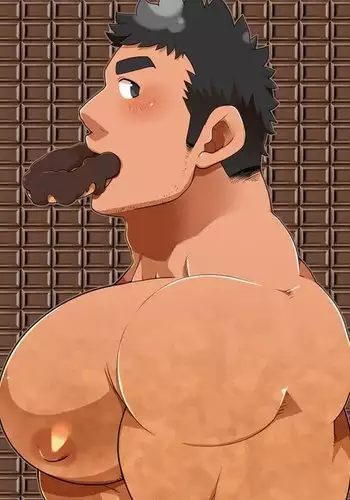 HOT CHOCOLATE BOX