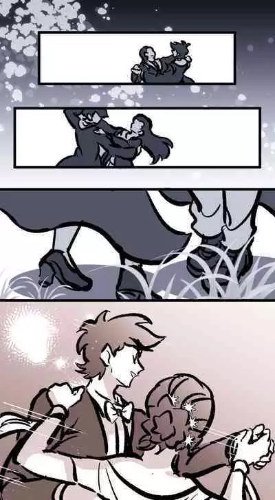 黎明夜船